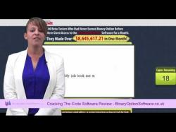Binary Option Tutorials - GTOptions Review Crack The Code Scam Review