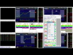 Binary Option Tutorials - trader training DAS Trader Pro Trading Platform Tut