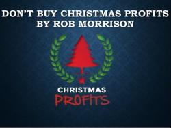Binary Option Tutorials - OptionsVIP Video Course DON’T BUY Christmas Profits by Rob 