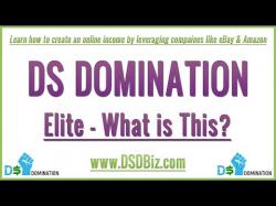 Binary Option Tutorials - Elite Options Video Course DS Domination What is in the Elite 