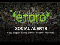 Binary Option Tutorials - trading revolution Etoro - Join eToro's social trading