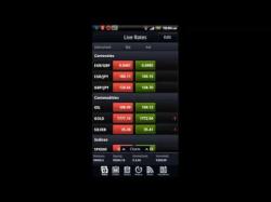Binary Option Tutorials - trader toro eToro Trader Android App