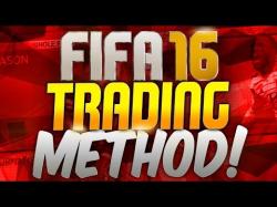 Binary Option Tutorials - trading profit FIFA 16 INSANE TRADING METHOD INSAN