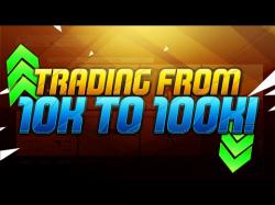 Binary Option Tutorials - trading fifa FIFA 16: TRADE FROM 10K TO 100K!! (