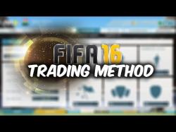 Binary Option Tutorials - trading methods FIFA 16 TRADING METHOD | INVESTING