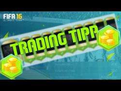 Binary Option Tutorials - trading videos FIFA 16 Trading Tipp  - Verbrauchso