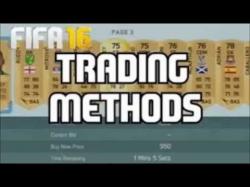 Binary Option Tutorials - trading fifa FIFA 16 TRADING WITH AUTOBUYER  FUT
