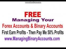 Binary Option Tutorials - AlfaTrade Free Managing  Currency Trading Acc