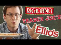 Binary Option Tutorials - trader expert Frozen Pizza Reviewed By Pizza Expe