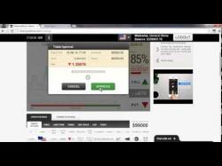 Binary Option Tutorials - GOptions Video Course GOptions Review - $50,000 LOSS!! :(