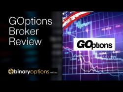 Binary Option Tutorials - GOptions Video Course GOptions Review | 60 Seconds, Withd