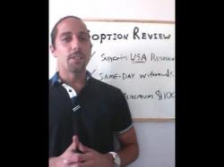 Binary Option Tutorials - GOptions Review GOptions Review - Binary Options Br