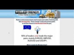 Binary Option Tutorials - forex megadroid Honest and Real Forex Trendy Review