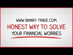Binary Option Tutorials - GetBinary Strategy Honest Way to Solve your Financial 