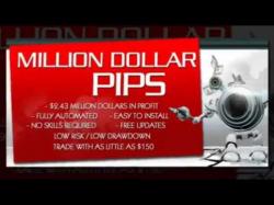 Binary Option Tutorials - GetBinary Strategy How The Million Dollar Pips EA Fore