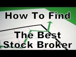 Binary Option Tutorials - trading brokers How To Choose The Best Stock Tradin