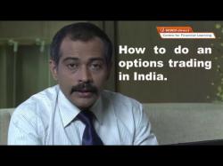 Binary Option Tutorials - IQ Option Video Course How to do an options trading in Ind