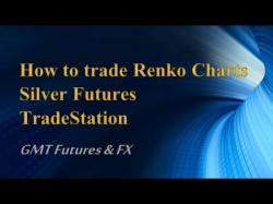 Binary Option Tutorials - GMT Options Video Course How to trade Renko Charts on Silver