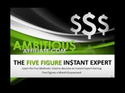 Binary Option Tutorials - Instant Profits Video Course Introduction - The Five Figure Inst