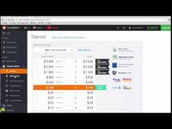 Binary Option Tutorials - IQ Option Review IQ Option Review Trade And Withdraw