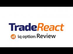 Binary Option Tutorials - IQ Option Review IQ Option Review Trading Platform U