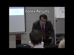 Binary Option Tutorials - forex accounts Kishore M shows his Live Trading Ac