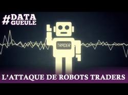 Binary Option Tutorials - trading robots L'attaque de robots traders #DATAGU