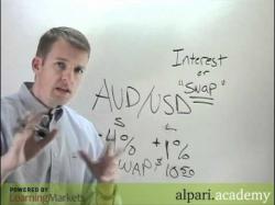 Binary Option Tutorials - Alpari Strategy Lesson 2 - Earning interest in Fore