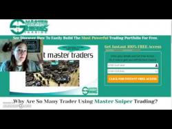 Binary Option Tutorials - trading software Master Sniper Trading Binary Review