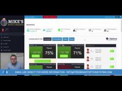 Binary Option Tutorials - trader review Mikes Auto Trader SCAM Review RESUL