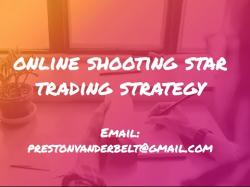 Binary Option Tutorials - 10Trade Strategy Online Trading Shooting Star Tradin