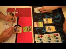 Binary Option Tutorials - trading champion Pokemon Trading Card Game Match: JW