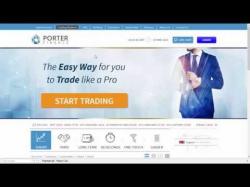 Binary Option Tutorials - PorterFinance Video Course Porter Finance Review