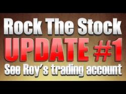 Binary Option Tutorials - Ivory Option ROCK THE STOCK REVIEW: Roy's tradin