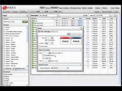 Binary Option Tutorials - IG Binaries Video Course Stellar Trader Training IG Platform
