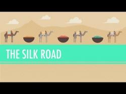 Binary Option Tutorials - 10Trade Video Course The Silk Road and Ancient Trade: Cr