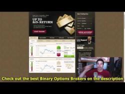 Binary Option Tutorials - binary options website Top 5 Binary Options Brokers
