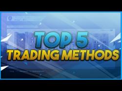 Binary Option Tutorials - trading fifa TOP 5 TRADING METHODS ON FIFA 16!!
