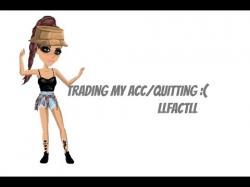 Binary Option Tutorials - trading account Trading my account/Quitting