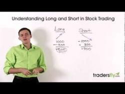 Binary Option Tutorials - trading long Understanding Long and Short Terms 