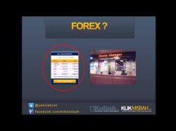 Binary Option Tutorials - trading budi Video 1 Tentang Apa itu Forex Tradi