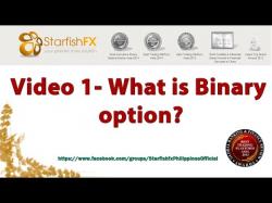 Binary Option Tutorials - BigOption Video Course Video 1   What is Binary Option(Sta