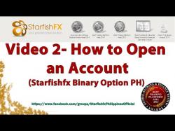 Binary Option Tutorials - BigOption Video Course Video 2  How to Open an Account(Sta