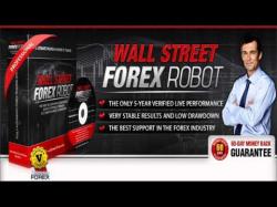 Binary Option Tutorials - forex robot Wallstreet Forex Robot