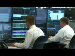 Binary Option Tutorials - trading high Watch high-speed trading in action