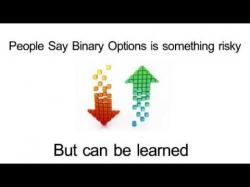 Binary Option Tutorials - Interactive Options Review Watch Optionsxo Review - $25 No Dep