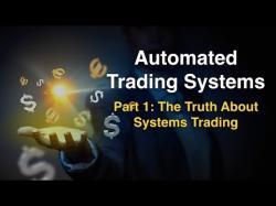 Binary Option Tutorials - trading systems Webinar: Part 1: Automated Trading 