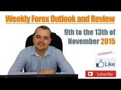 Binary Option Tutorials - trading course Weekly Forex Review - 9th to the 13