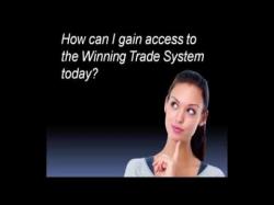Binary Option Tutorials - trading course Winning Trade System - Professional