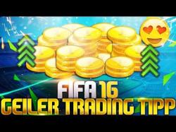 Binary Option Tutorials - trading tipp FIFA 16 GEILER TRADING TIPP (DEUTSC